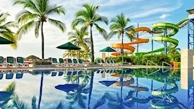 Royal Decameron Golf Beach Resort & Villas
