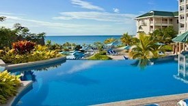 Sheraton Bijao Beach Resort