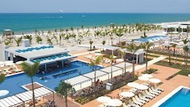RIU Playa Blanca
