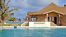 Ocean Beach Malindi