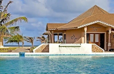 Ocean Beach Malindi