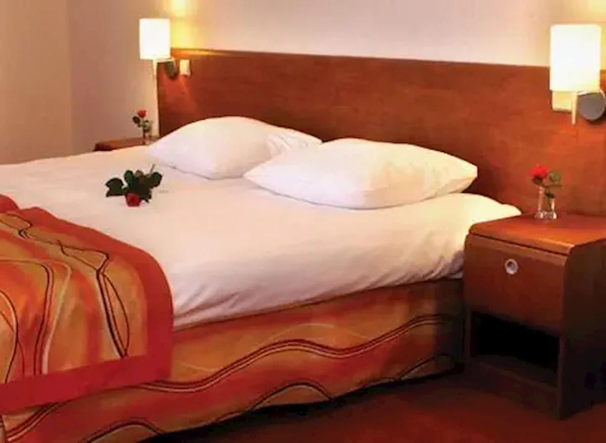 Hotel Metropol (Srem)