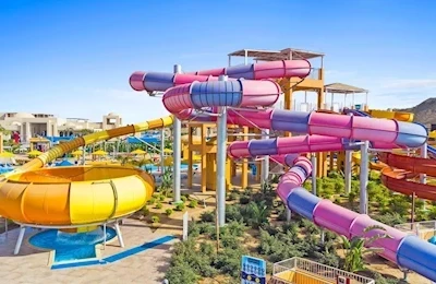 Pickalbatros Villaggio Resort - Portofino Marsa Alam