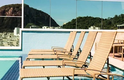 Americas Copacabana