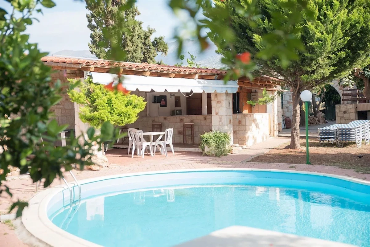 Hotel Harmony Villas - Malia