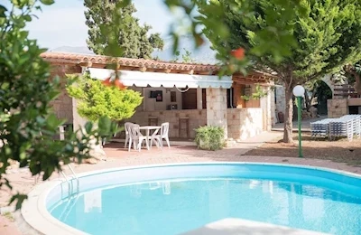 Harmony Villas