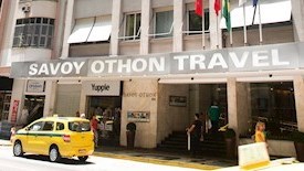 Savoy Othon