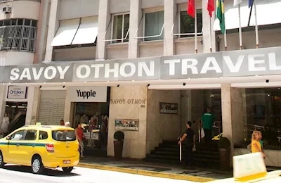 Savoy Othon