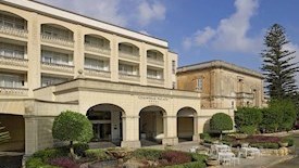 Corinthia Palace & Spa