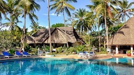 Kilifi Bay Resort