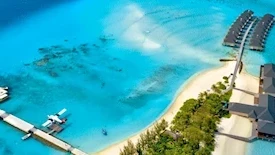 Summer Island Maldives