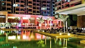 Grand Hyatt Rio de Janeir
