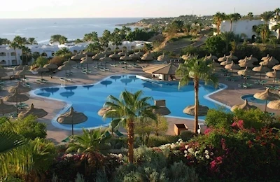 Domina Coral Bay Sultan