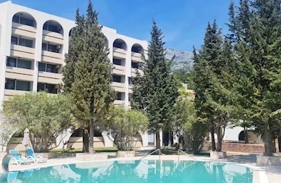 Monte Mare (Ex. Zlatibor)