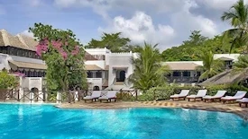 Serena Beach & Spa