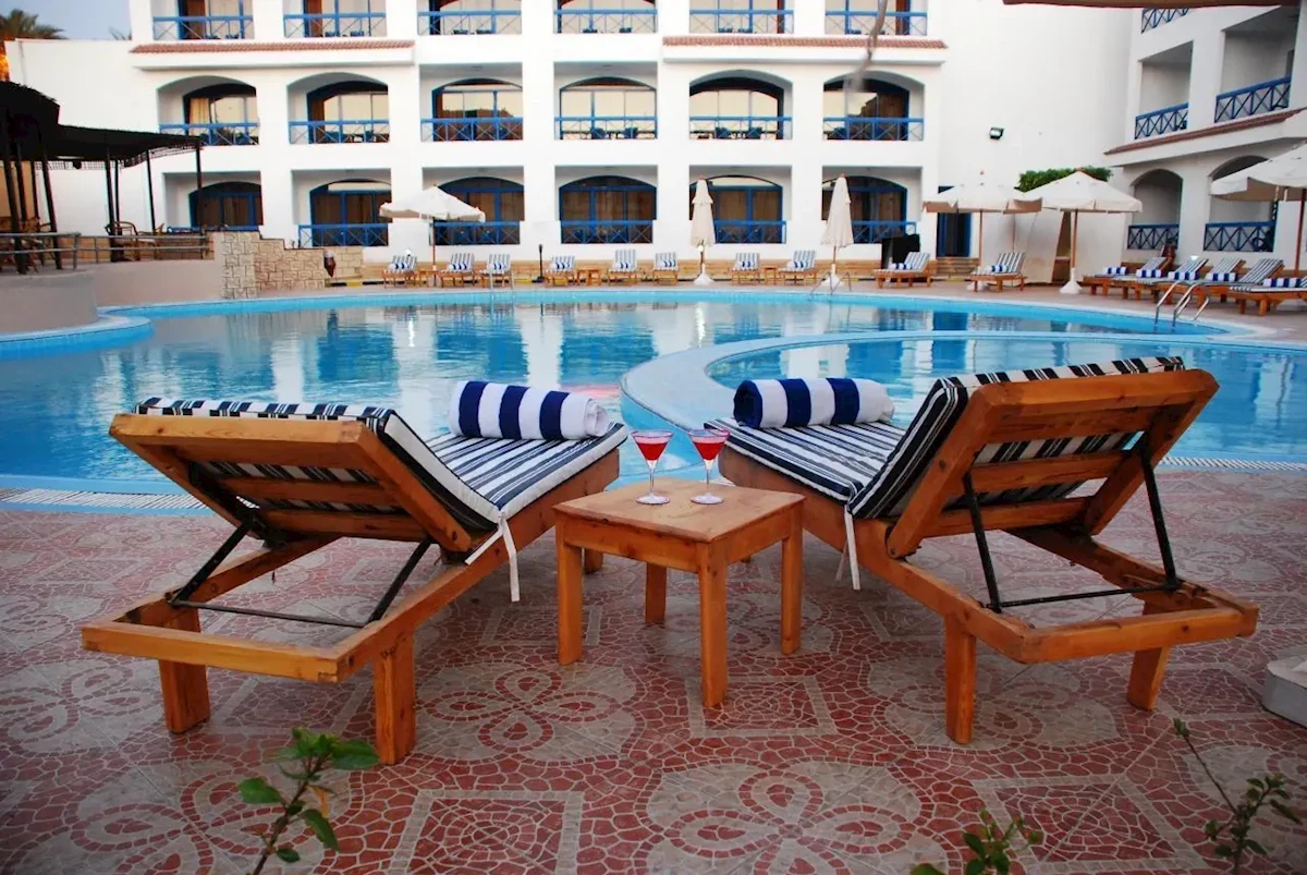 Hotel El Khan Sharm (ex. La Perla) - Sharm El Sheikh