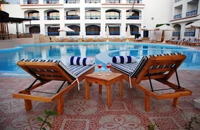 El Khan Sharm (Ex. La Perla)