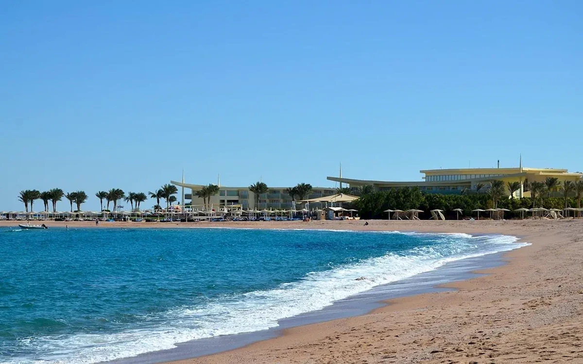 Hotel Faraana Heights - Sharm El Sheikh
