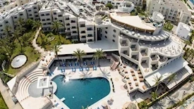 Sundance Resort (ex Vera Aegean Dream Resort)