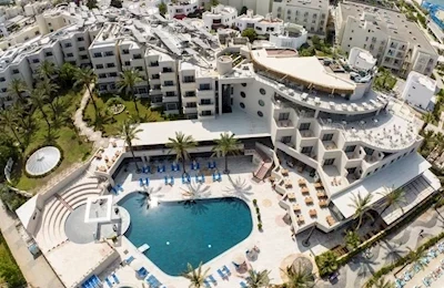 Arin Resort (ex. Sundance Resort)