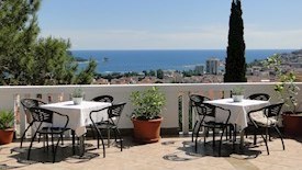 Villa Lazi