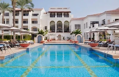Address Marassi Golf Resort (Sidi Abd El Rahman)