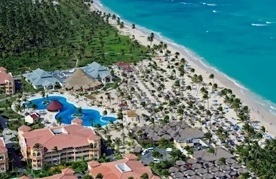 Luxury Bahia Principe Ambar Don Pablo Collection