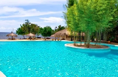 Bluewater Panglao Beach Resort (Bohol)