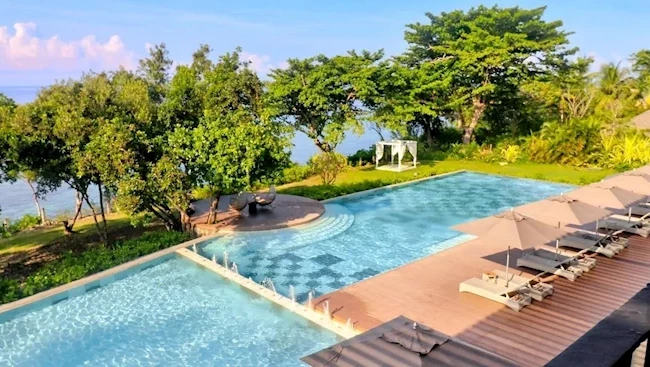 Hotel Amorita Resort - Filipiny (Visayas), oferty na ...