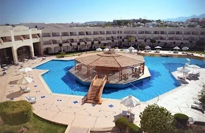 Naama Bay Promenade Mountain Resort