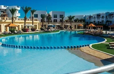 Vie Palma Di Sharm Resort And Aqua Park (Ex. Palma Di Sharm Holywood Resort)