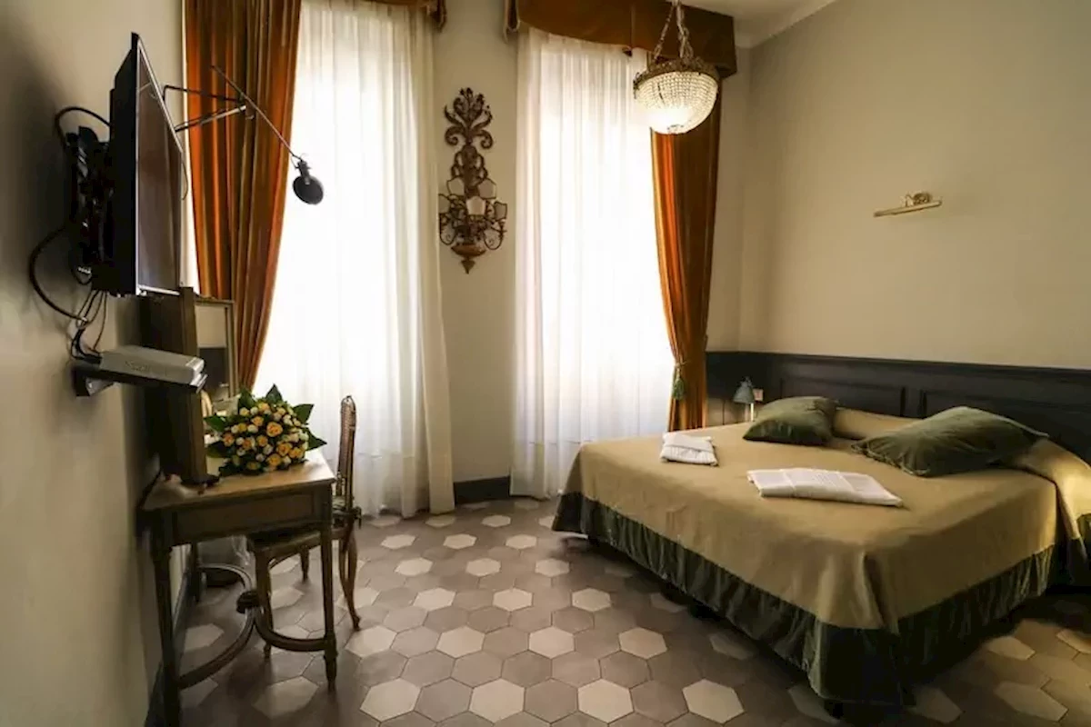 Hotel Residenza Ki - Rzym
