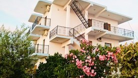 Villa Festim Caca
