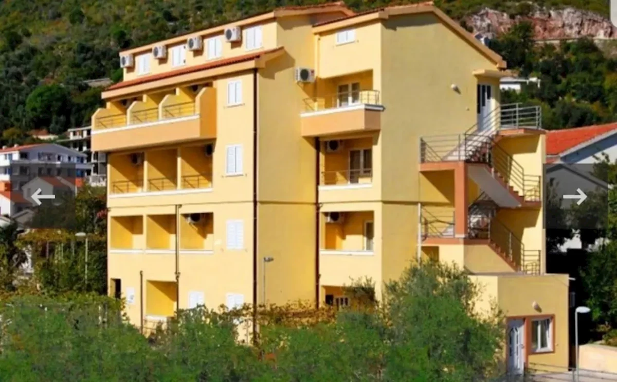 Hotel Vila Lena - Petrovac