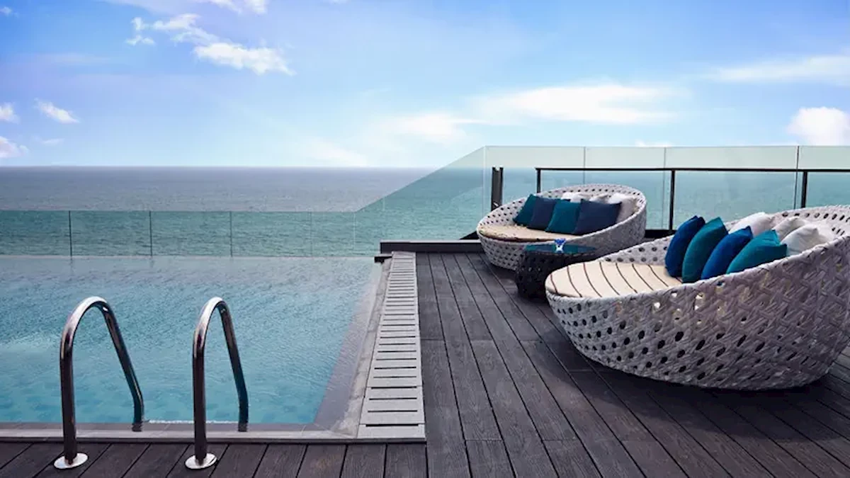 Hotel Ozo Colombo - Colombo
