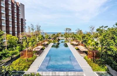 Crowne Plaza Phu Quoc Starbay (Phu Quoc)
