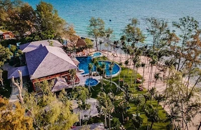 Ocean Phu Quoc Resort
