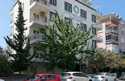 Marvida Hotel Happy Suites (ex Otium Boutique Happy Suites)