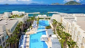 La Blanche Resort