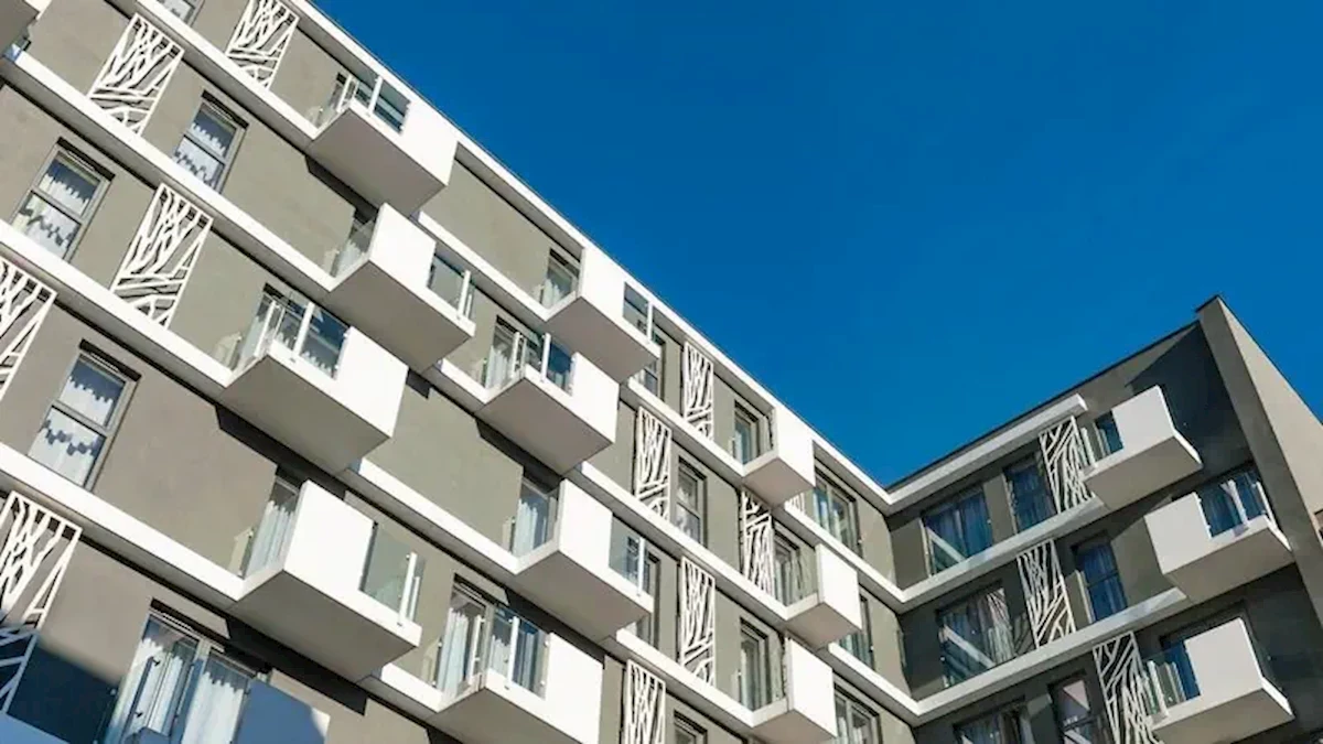 Hotel Invite - Wrocław