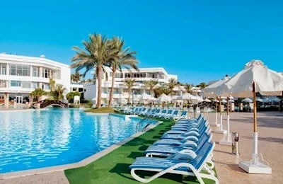 Queen Sharm Resort (ex. Veraclub Queen Sharm)