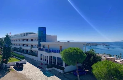 The Best Life Bodrum Center