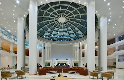 Amarina Star Resort & Aqua Park Sharm El-Skeikh