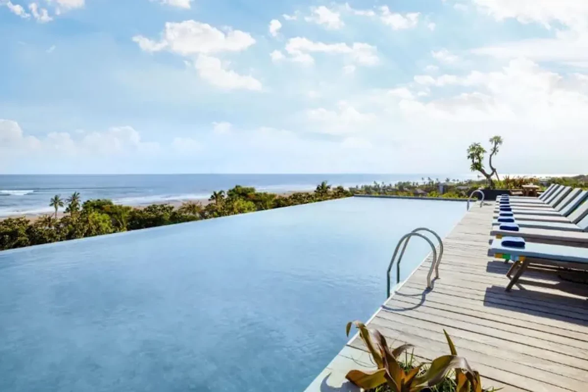 Hotel Citadines Berawa Beach Bali (Kuta Utara)
