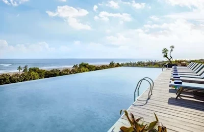 Citadines Berawa Beach Bali (Kuta Utara)