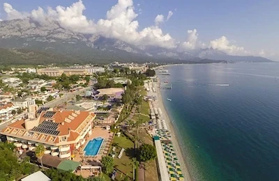 Valeri Beach