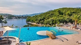 Port 9 Island Resort