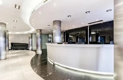 Ciutadella Barcelona