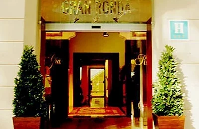 BCN Urban Hotels Gran Ronda