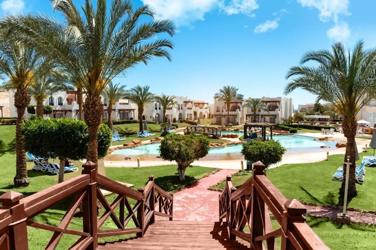 Hotel Sharm Dreams Vacation Club - Sharm El Sheikh